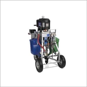 固瑞克XP70-雙組份噴涂機